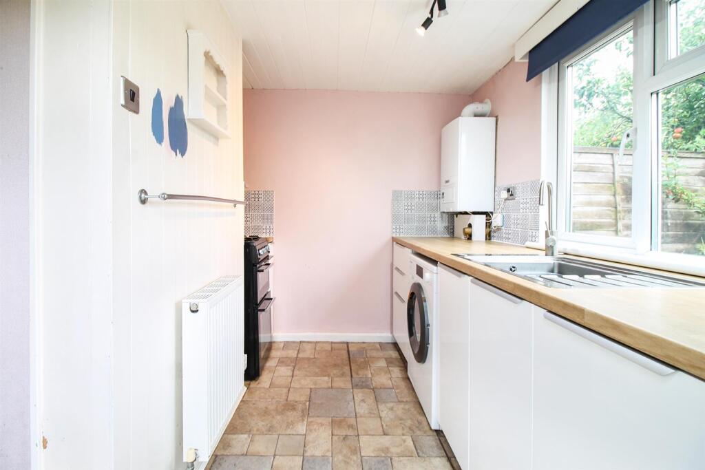 Kitchen Extension