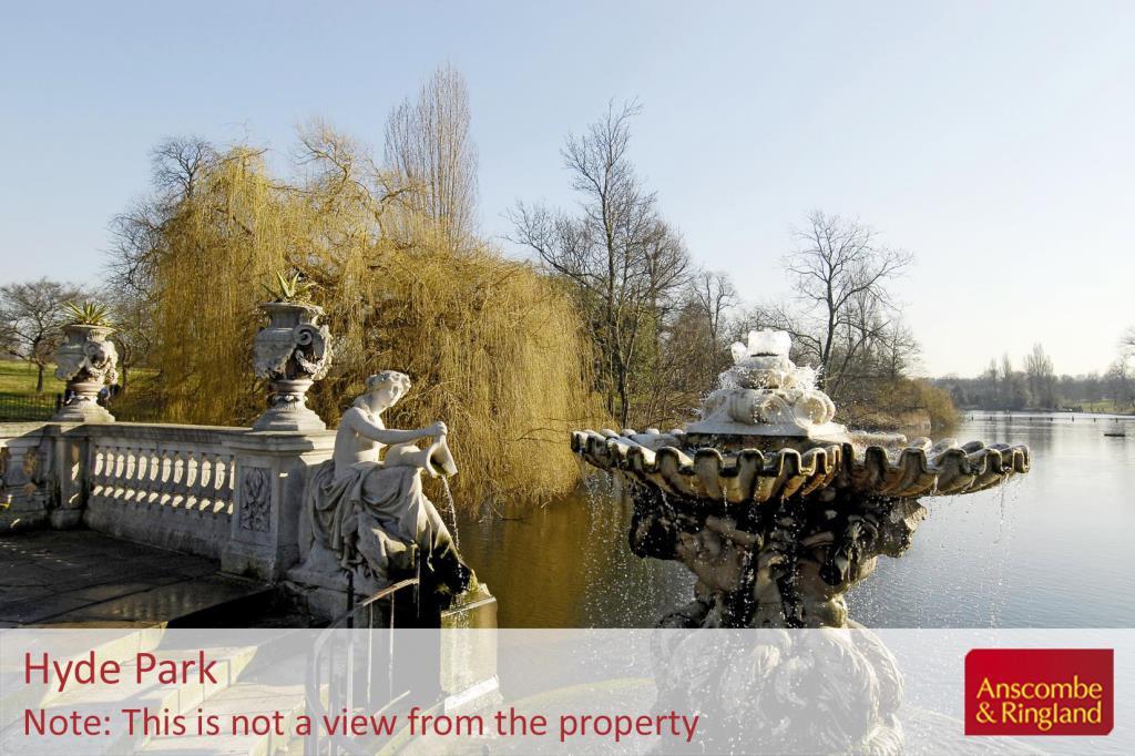 Local Area: Hyde Park