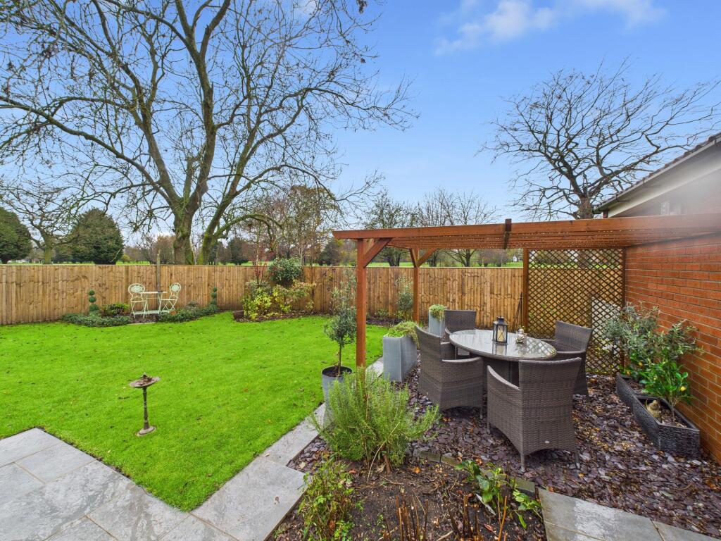 GARDEN