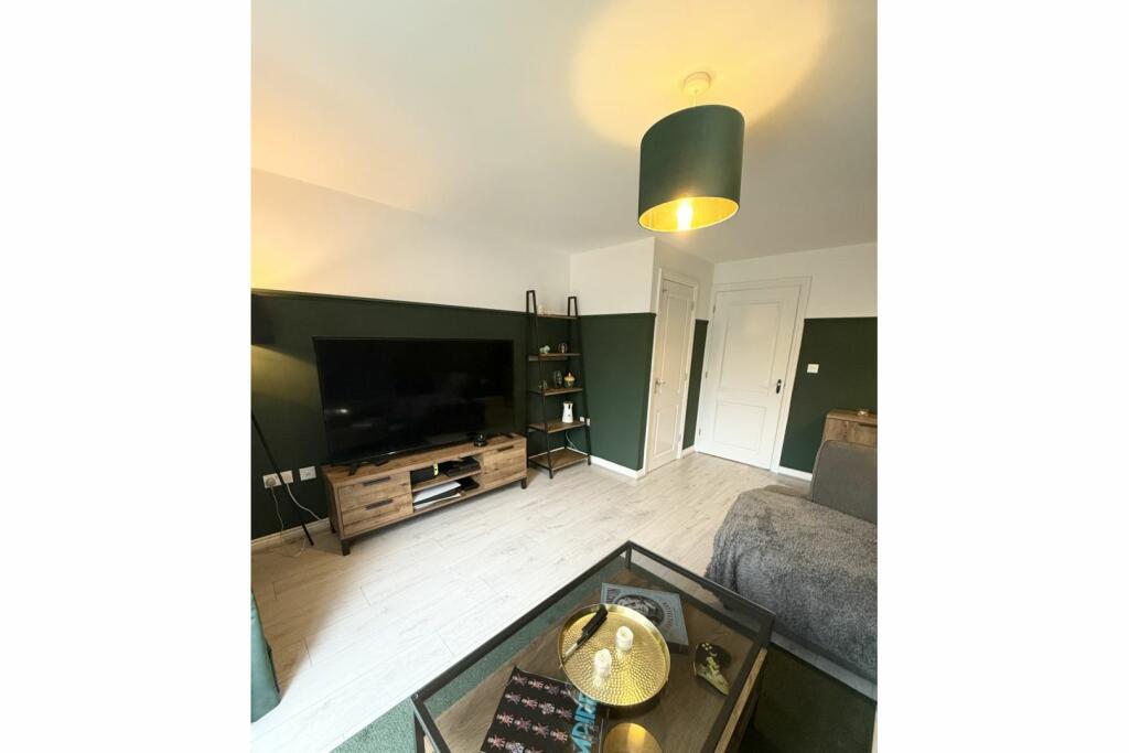 Living / Dining Room