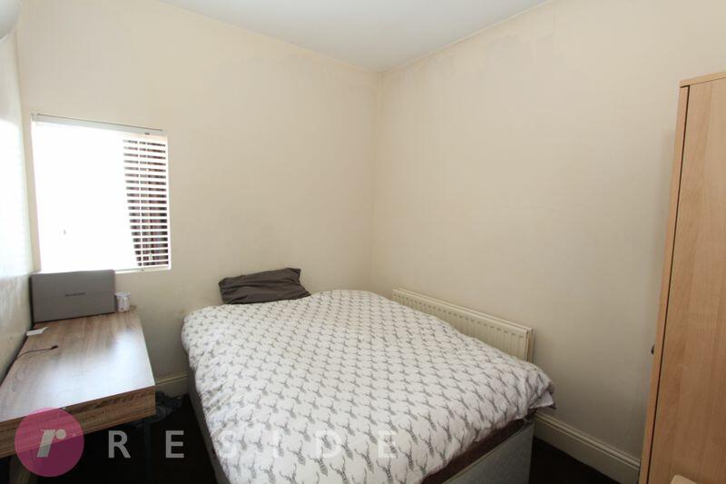 Store Room / Bedroom Three