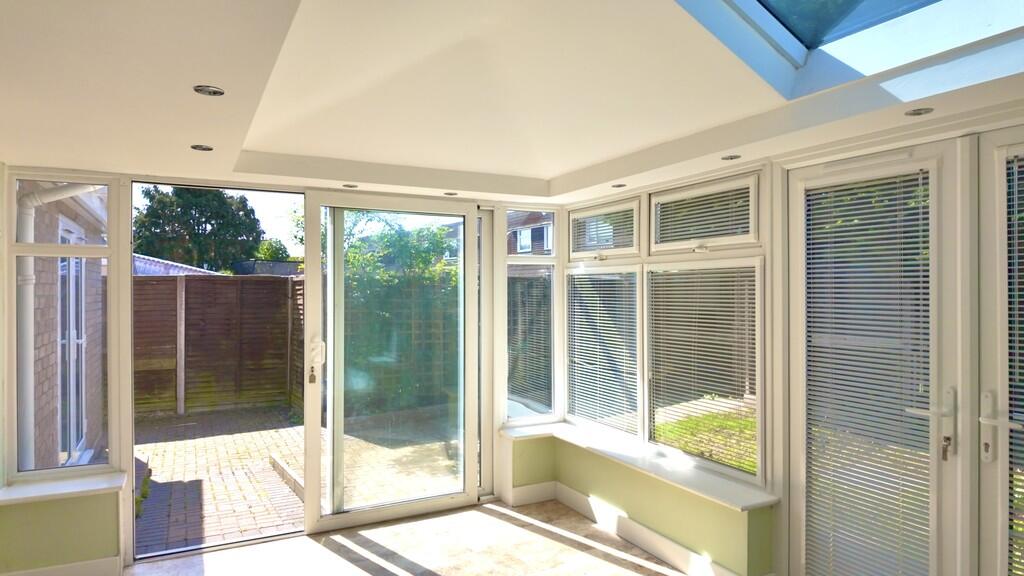 Conservatory (Vie...