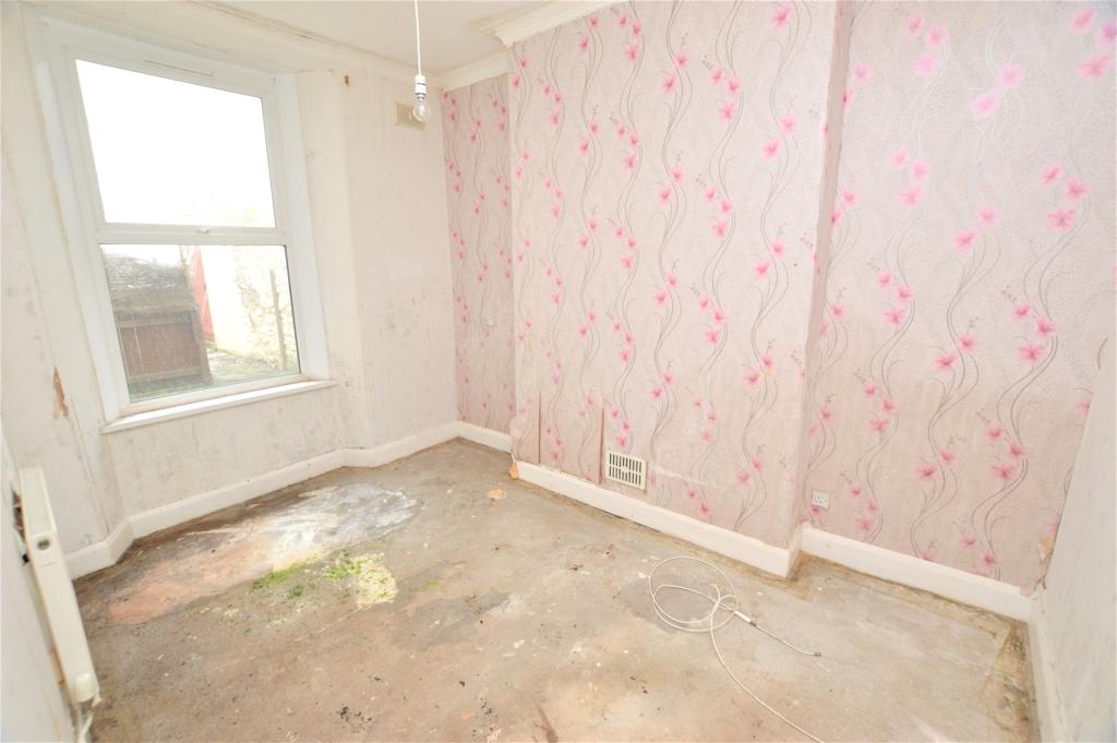 Bedroom Gff
