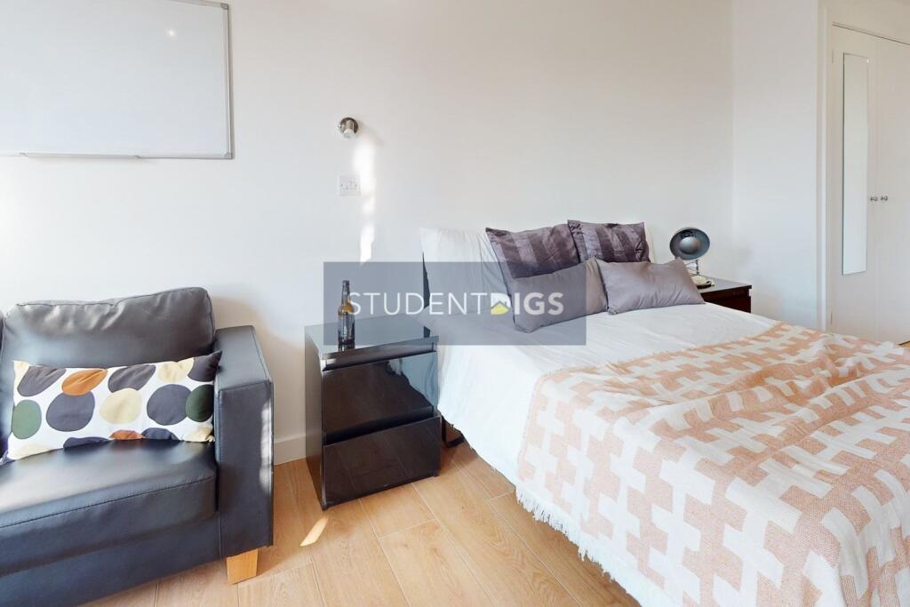 Student Digs - Abode