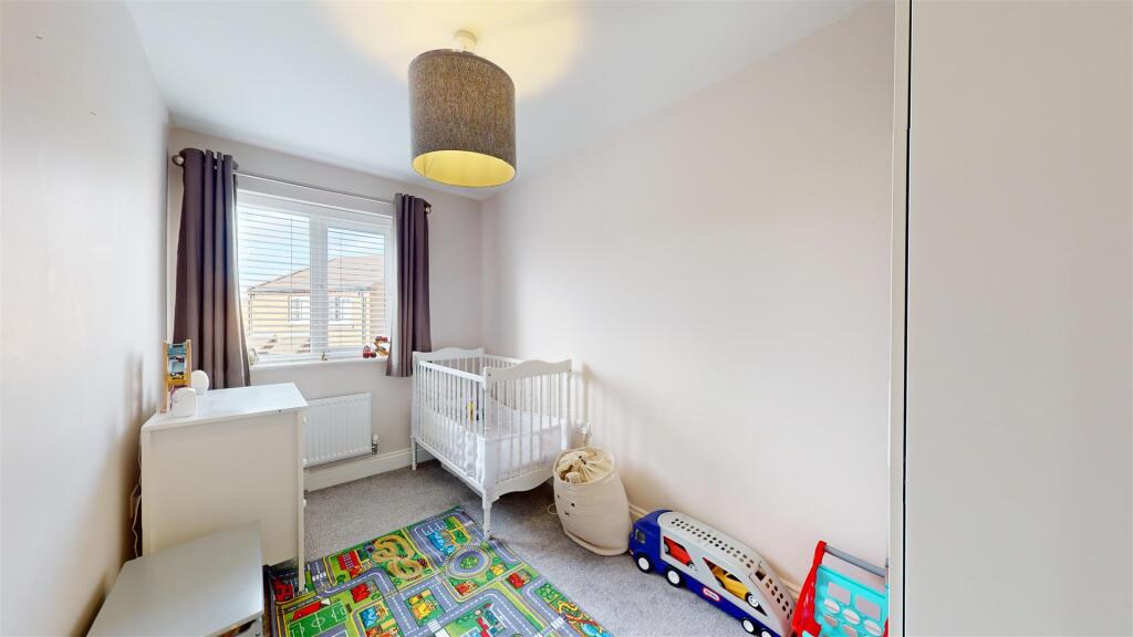Bedroom 3