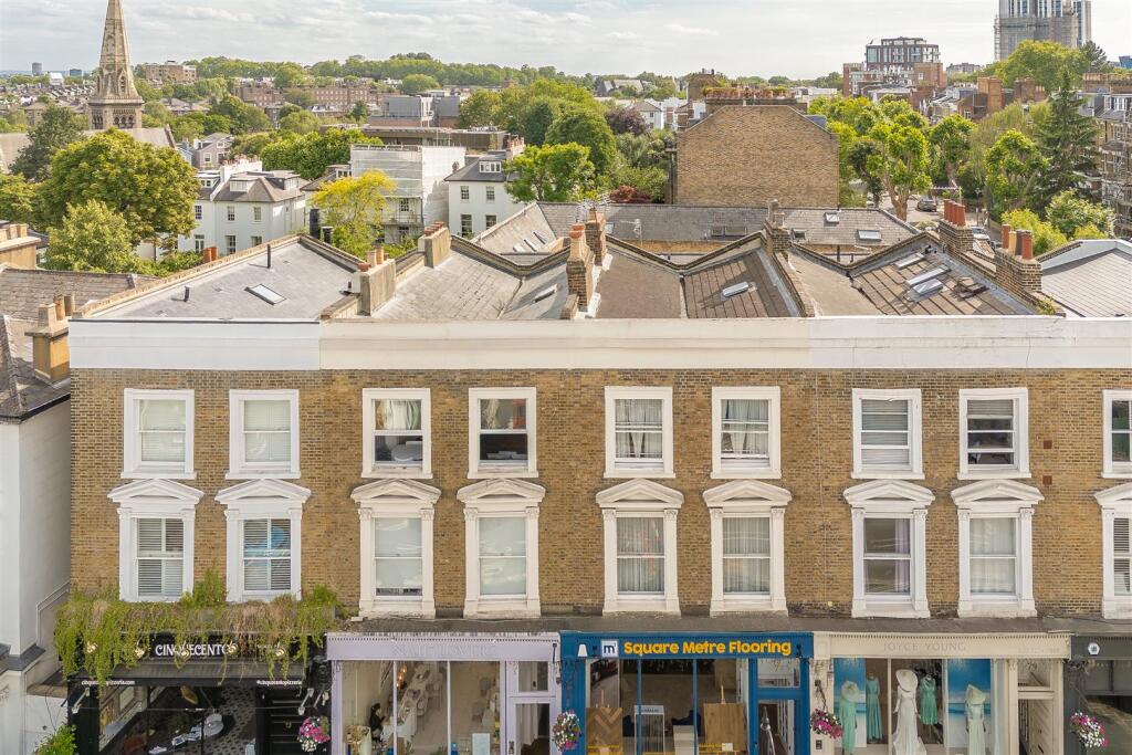 Exterior 2 - Haverstock Hill .jpg