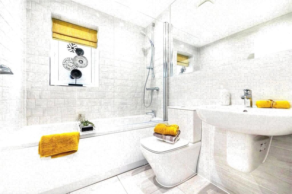 Oaken Heights, Standen Hall Drive, Burnley, BB10