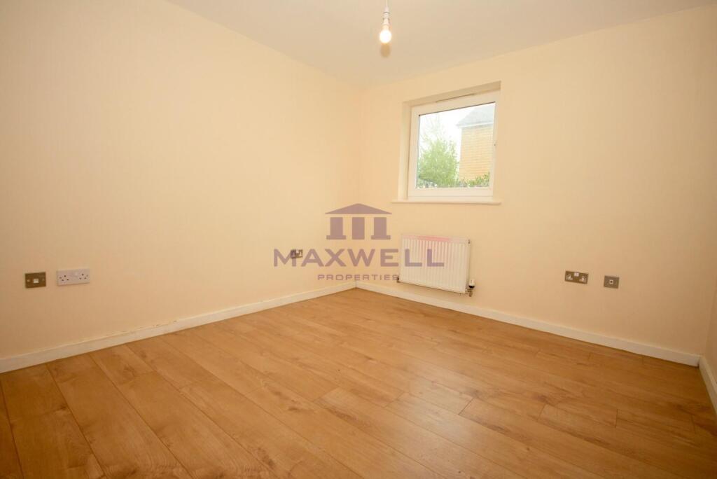 To Let, Rent - One bedroom in Thamesmead, SE28 _ M
