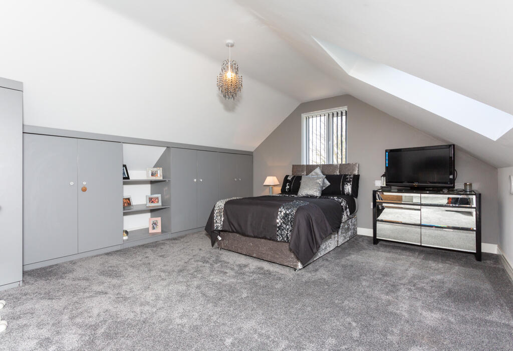 Bedroom 5