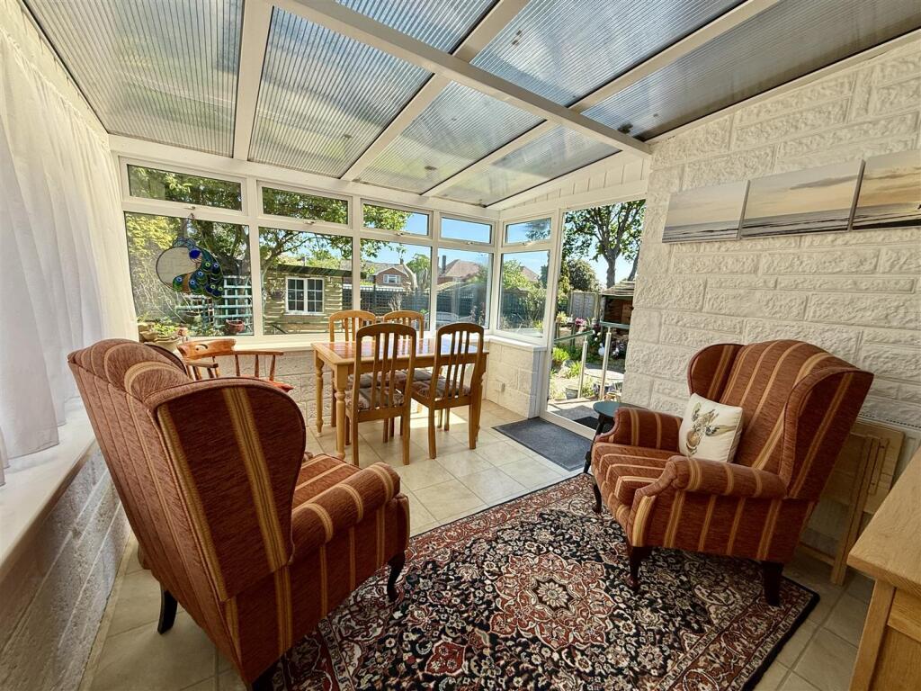 Conservatory: