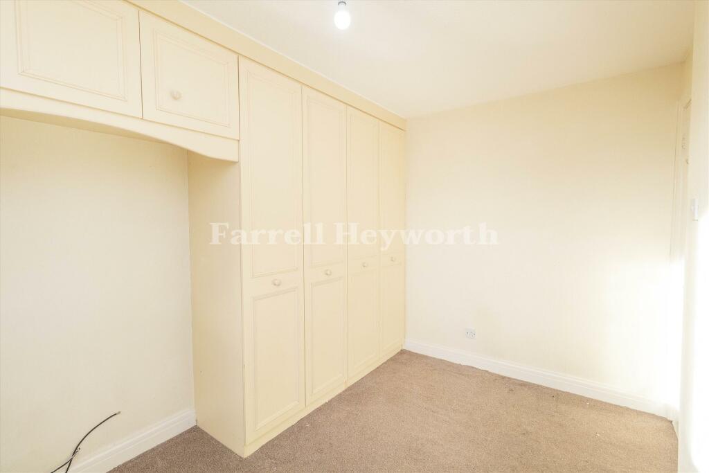 New Bedroom 2 view 2