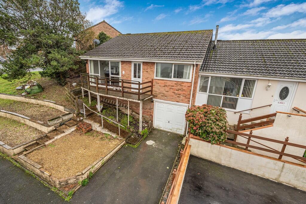 Diptford Close, Paignton