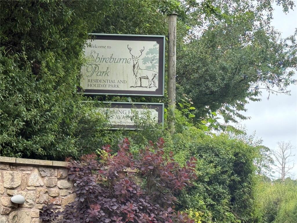 Shireburne Parl