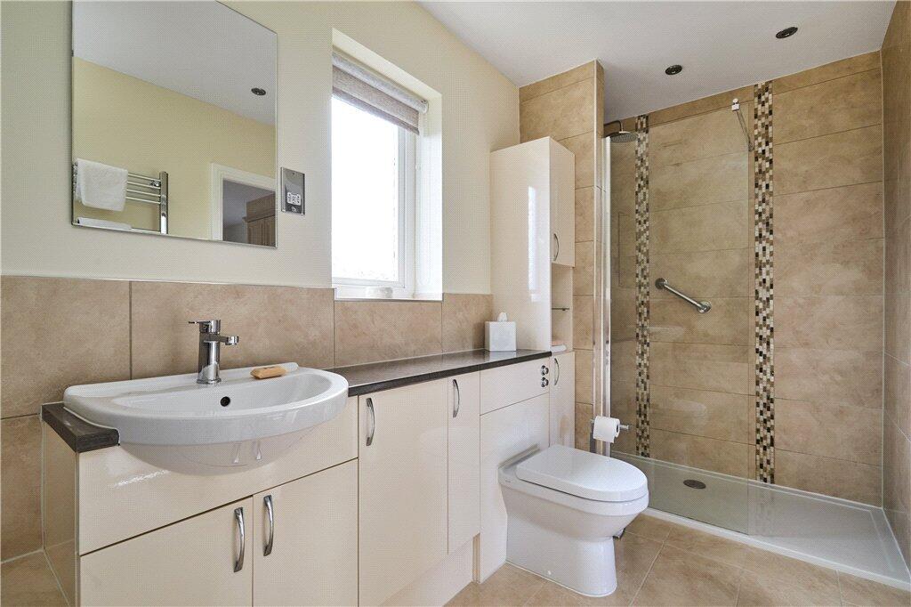 Primary Ensuite