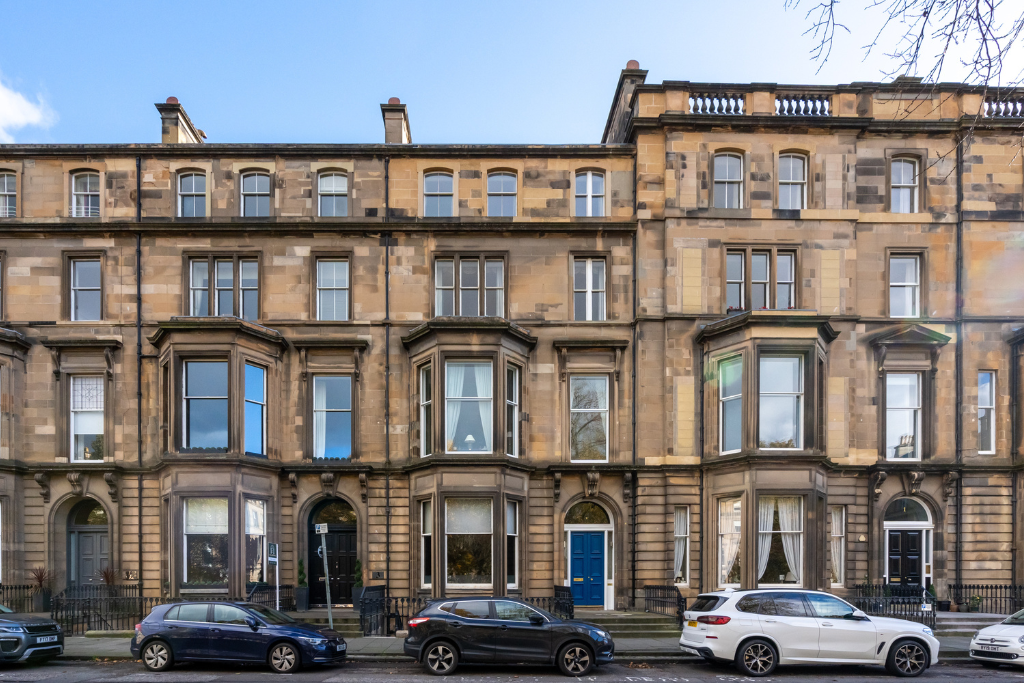 2 Drumsheugh Gardens