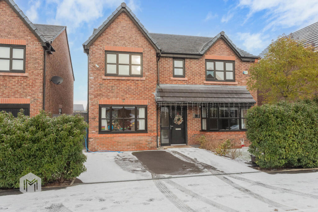 Laughton Avenue, Boothstown, Worsley, Manchester, M28 1GJ
