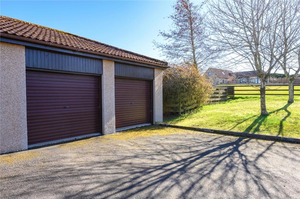 Garages