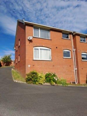 1 Willow Mount Blackburn BB1 9DA