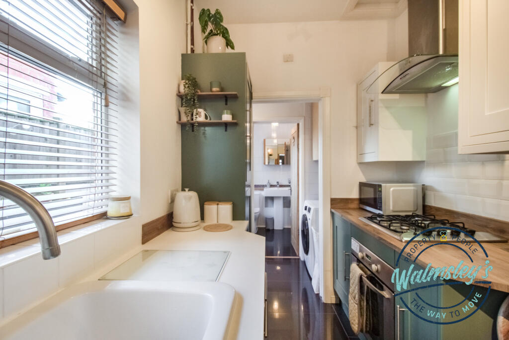 Kitchen detail