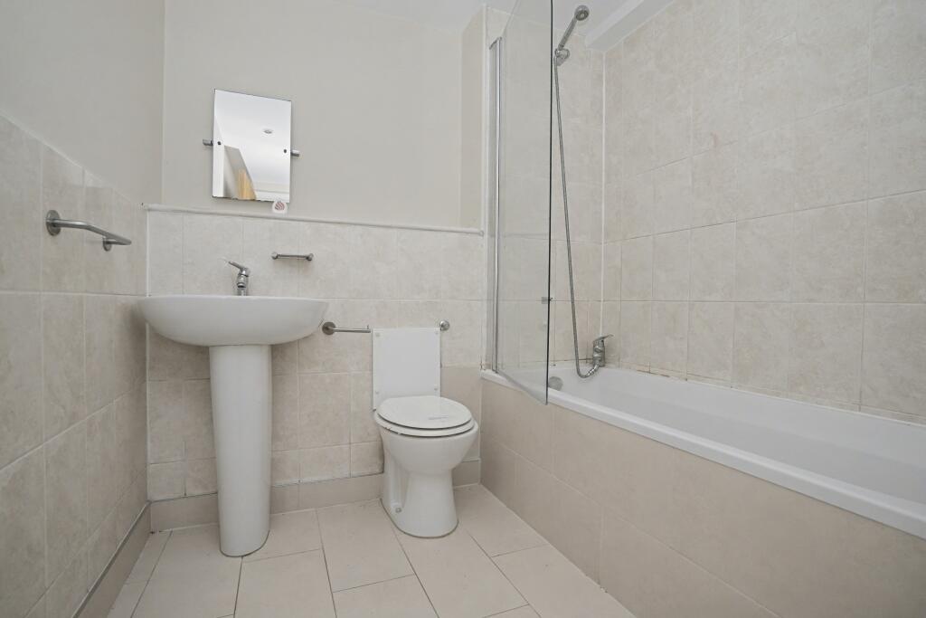Flat 22, 22 York Place, Leeds, LS1 2EX