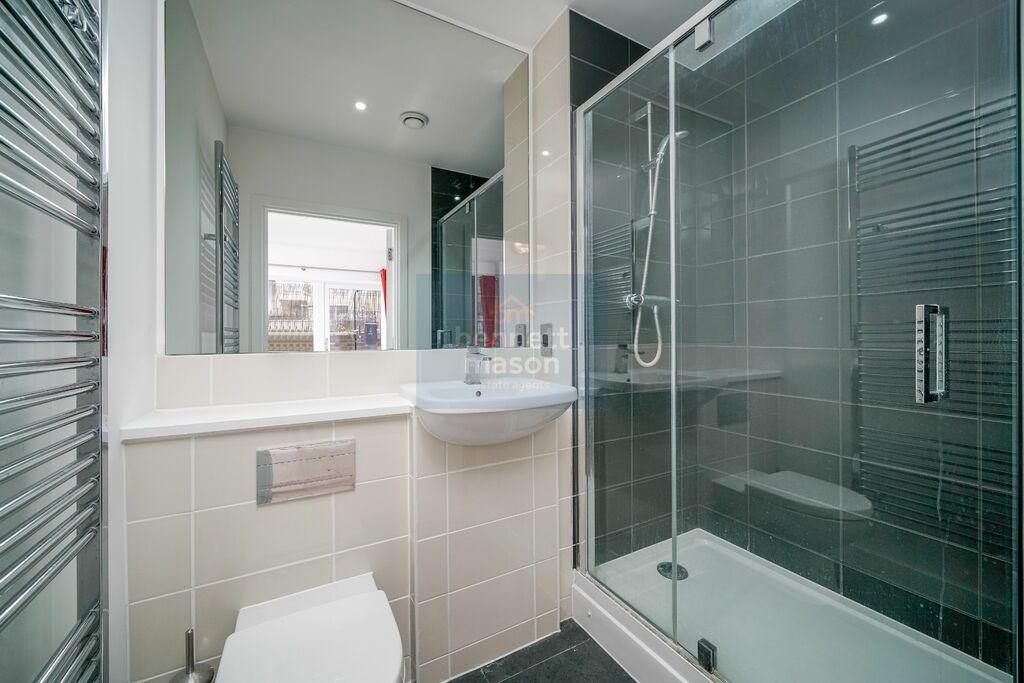shower