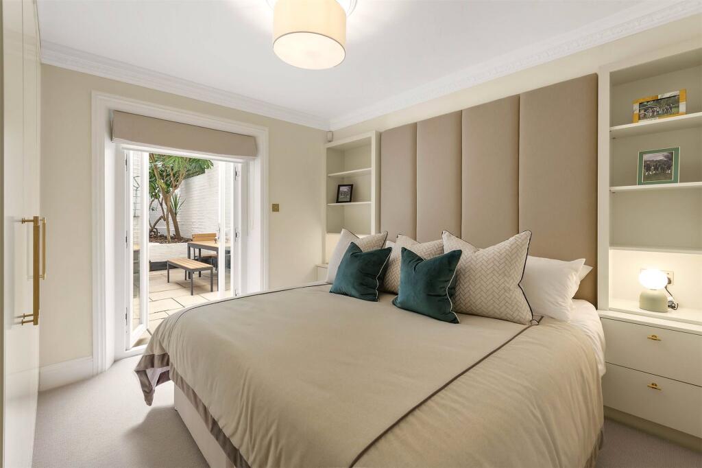 Principal Bedroom