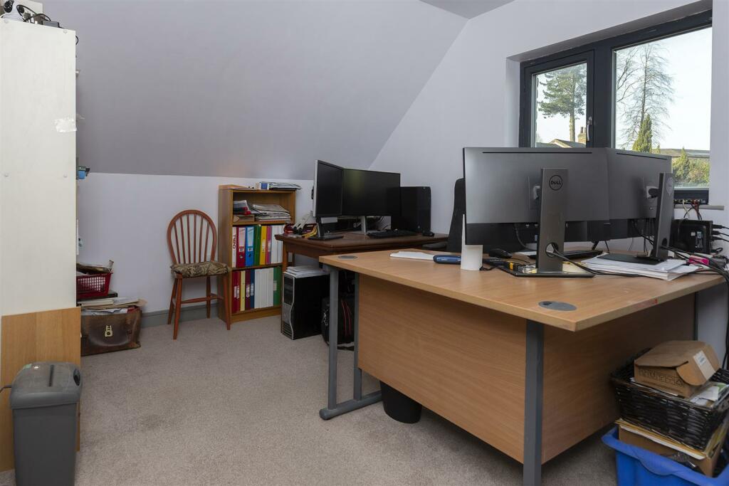 Bramleys Estate Agents - Barnsley Road - Flockton 