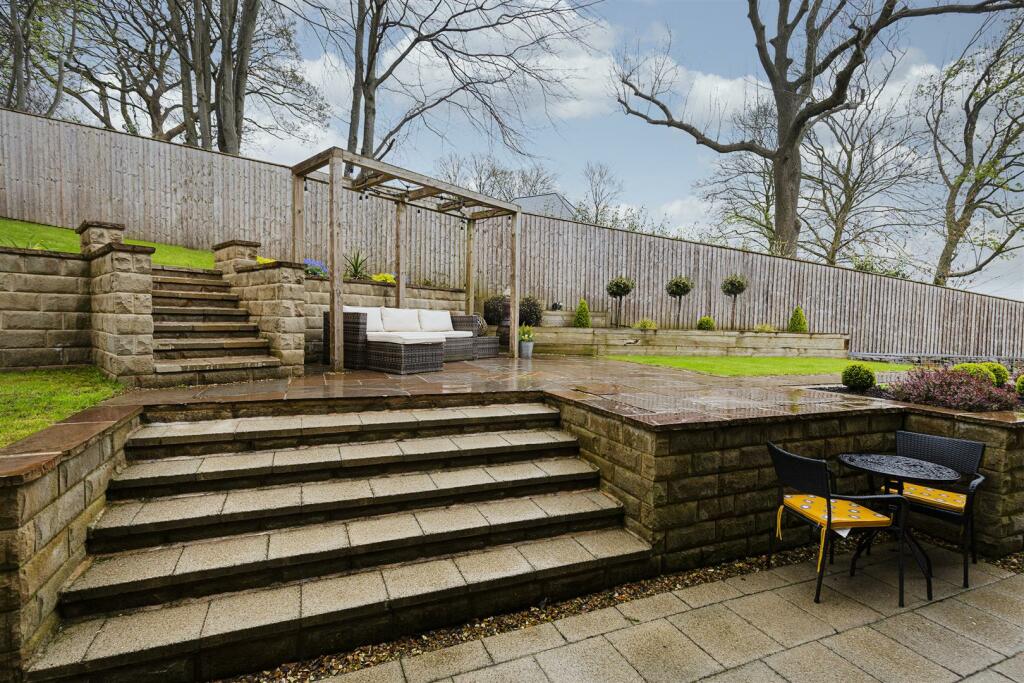 Bramleys Estate Agents - Snelsins Road - Cleckheat