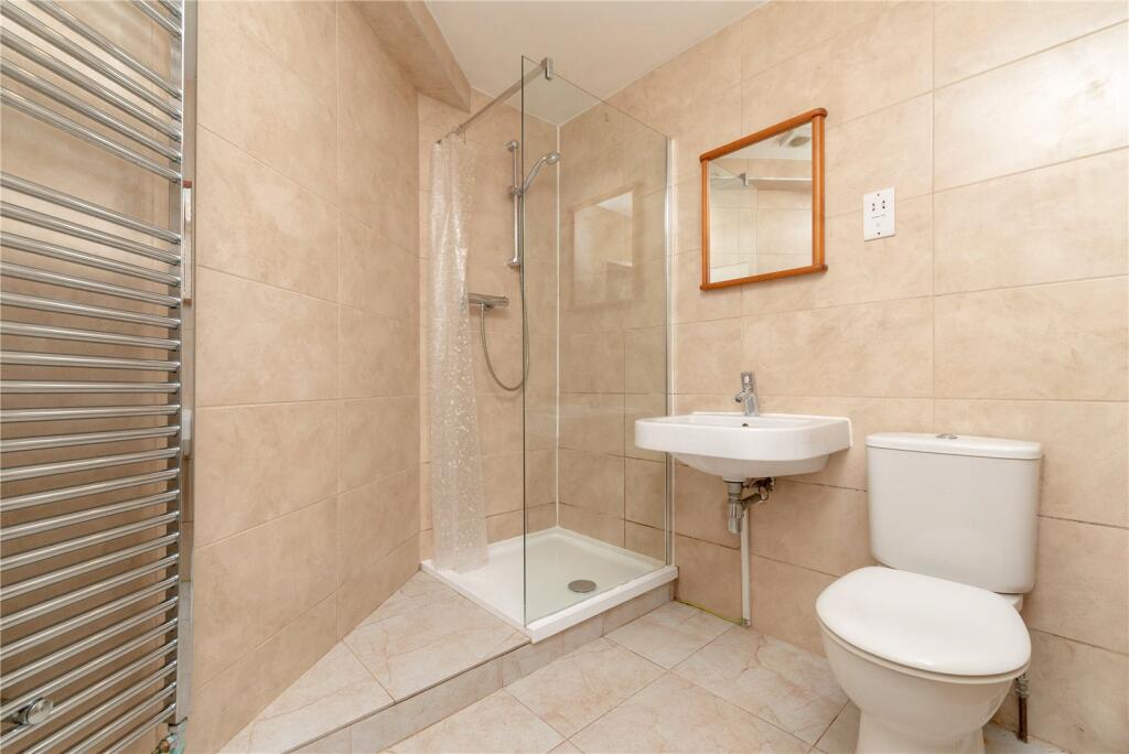 Drumsheugh Garden 10