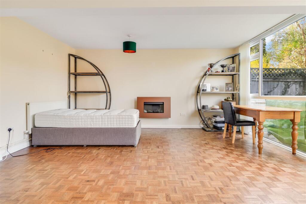 Living/ Dining Room