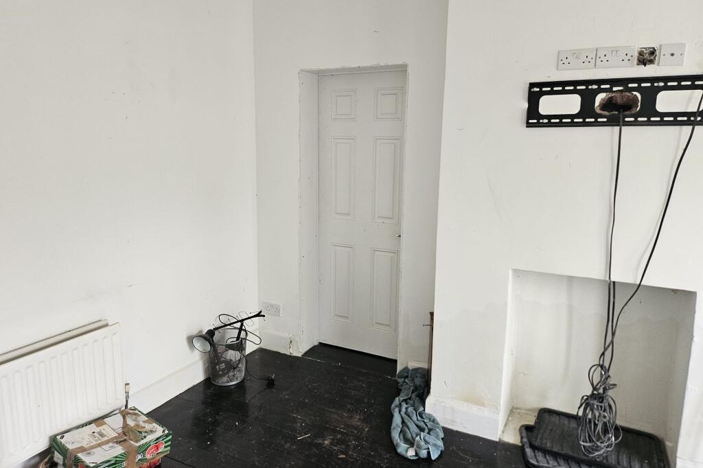 43 Harrow Road, Wembley, HA9 6DG