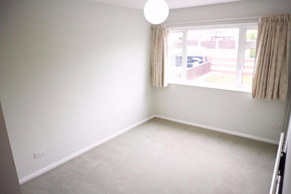 Bedroom 1 view 1