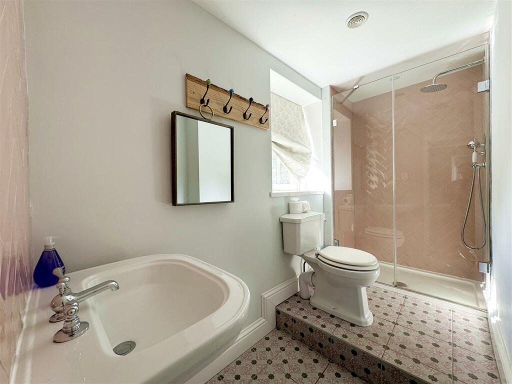 En-Suite