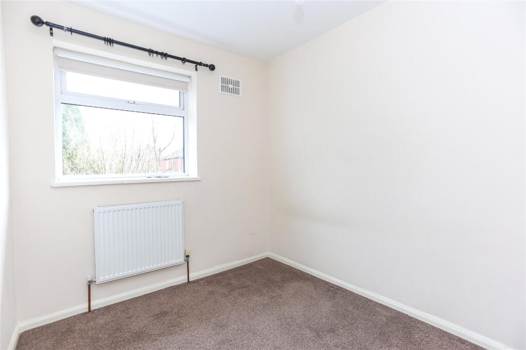 Third Bedroom