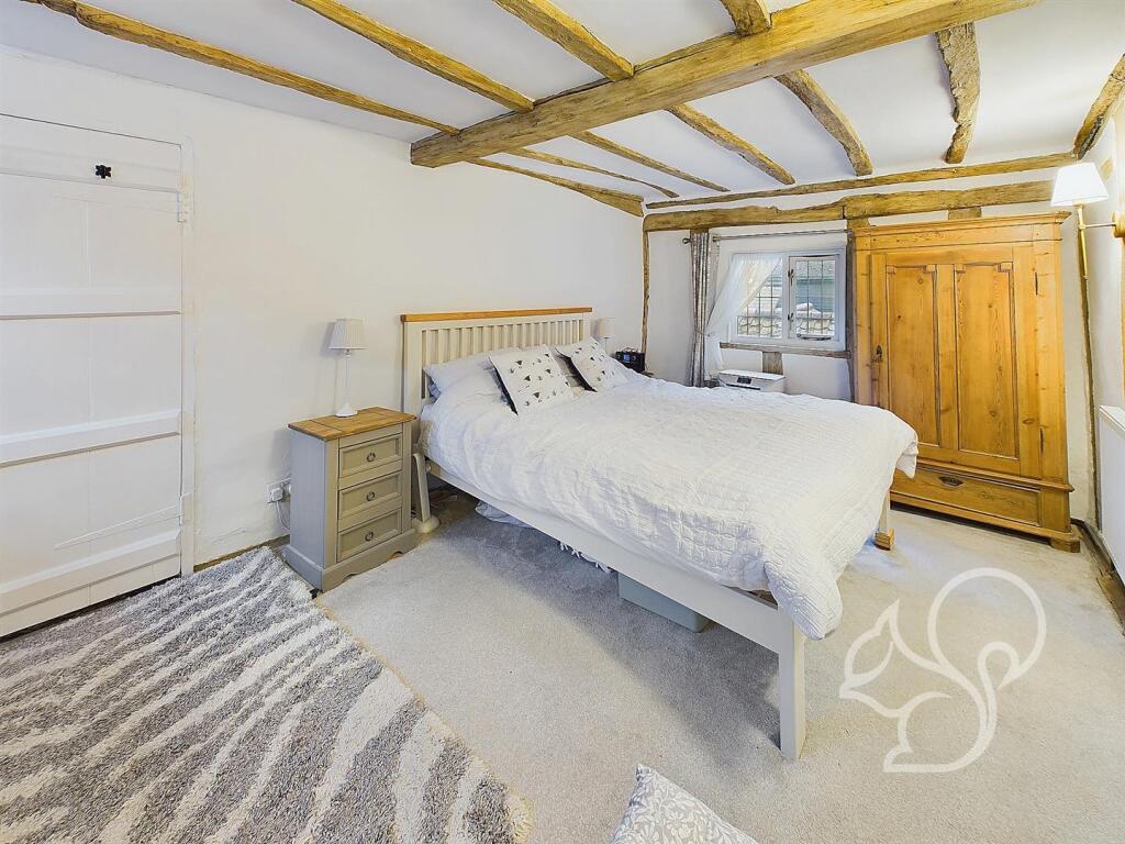 Principal Bedroom