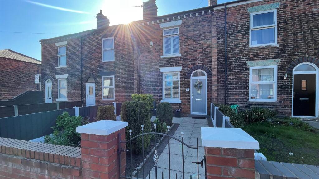 Church Road For Sale