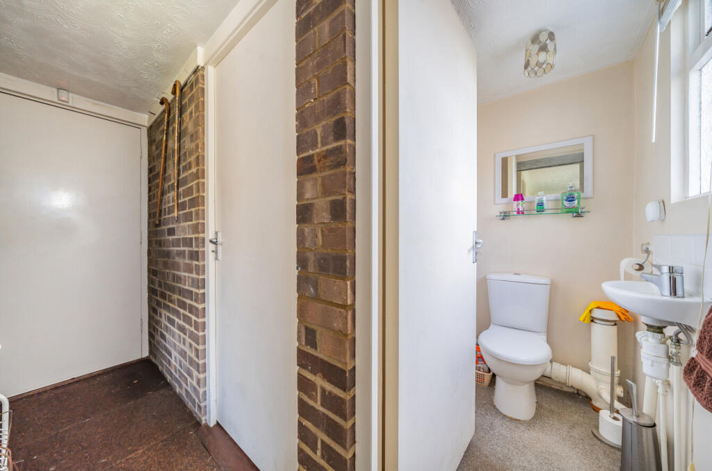 Cloakroom