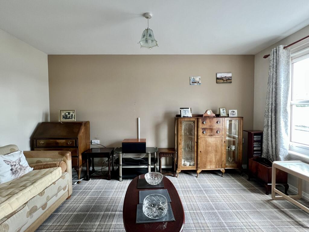 20 Marle Street, Castle Douglas - Williamson and H