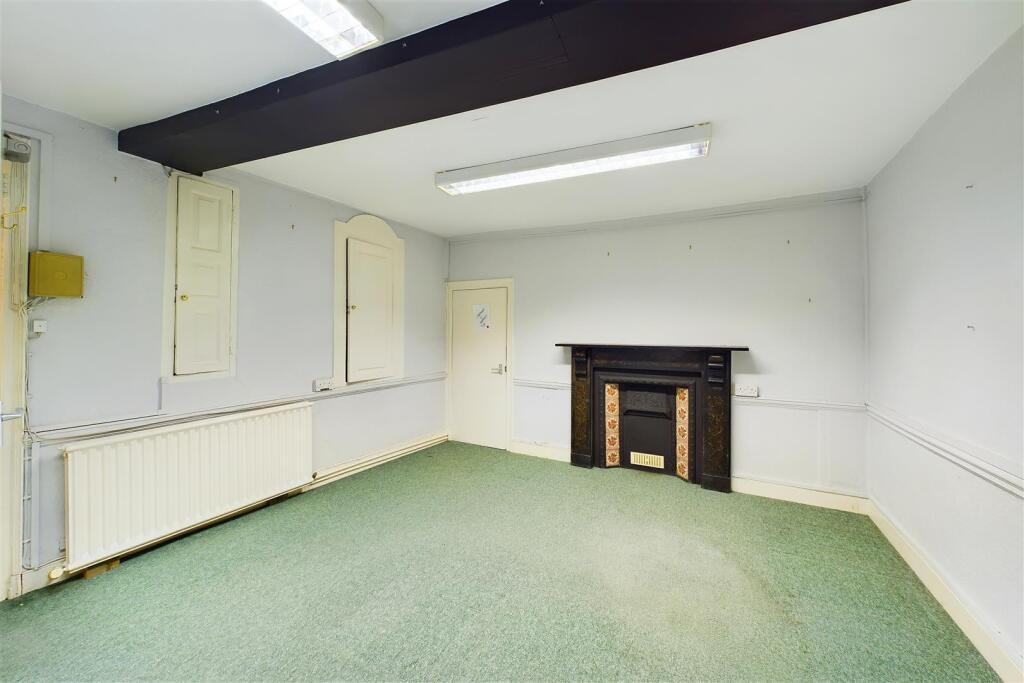 26 Long Street, Dursley GL11 4JA | Freehold Develo