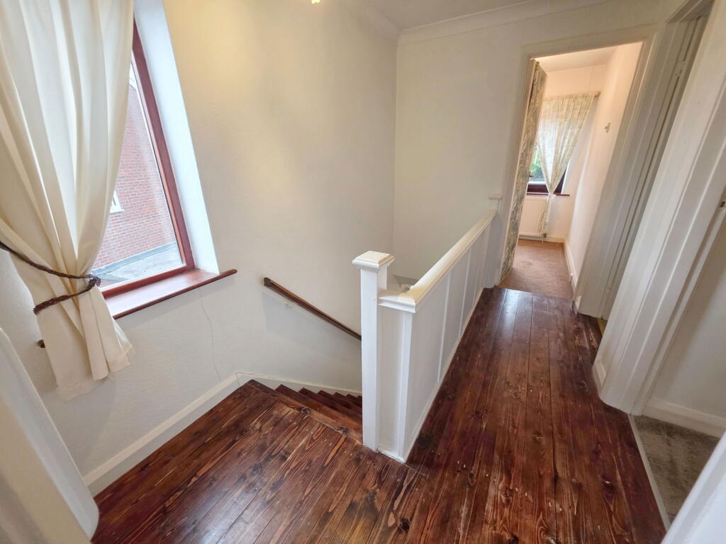 Alan Road, Darton, Barnsley, S75 5NL