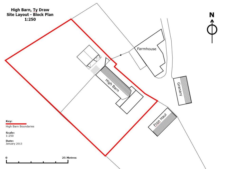 High Barn Site Layout.JPG