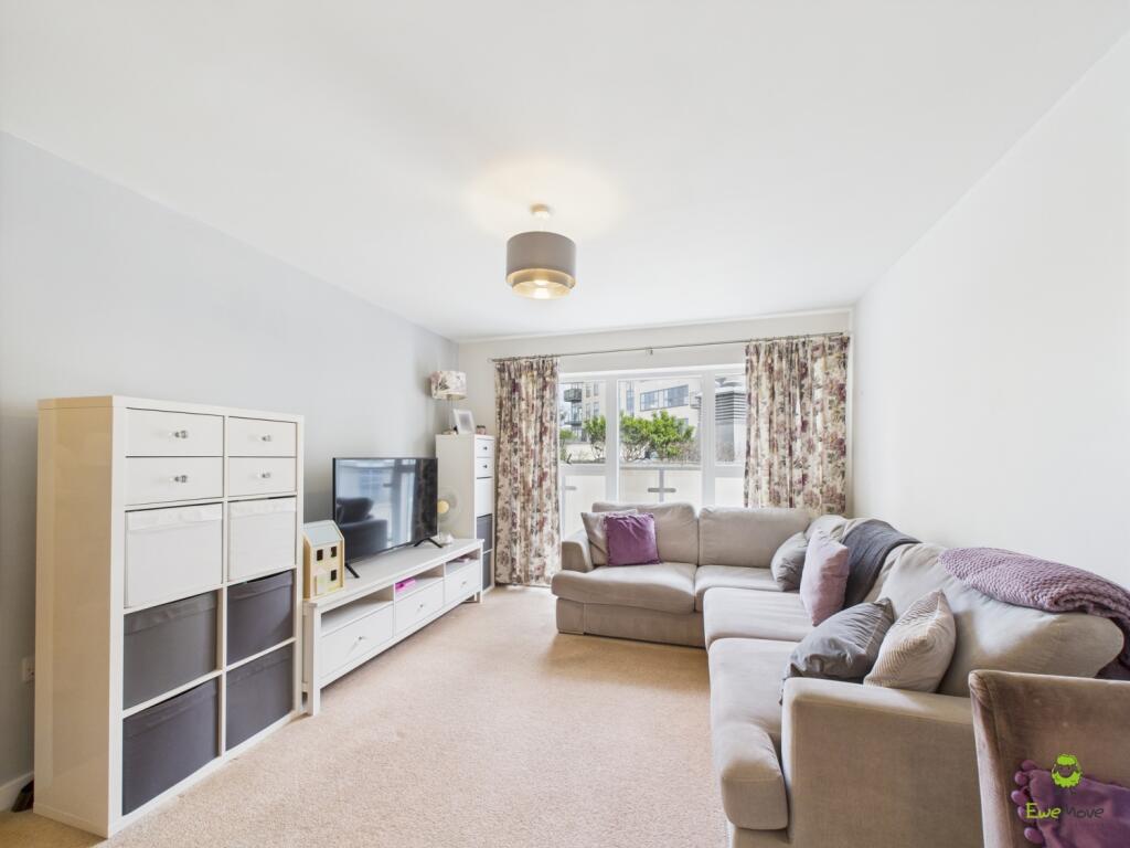 Living Room James Hillier Ewemove Bexley and Dartf