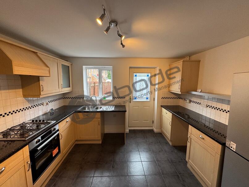 Wain Avenue, Chesterfield, Derbyshire, S41