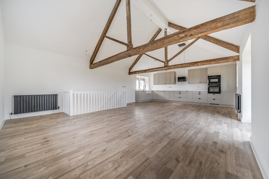 Lounge dining kit...