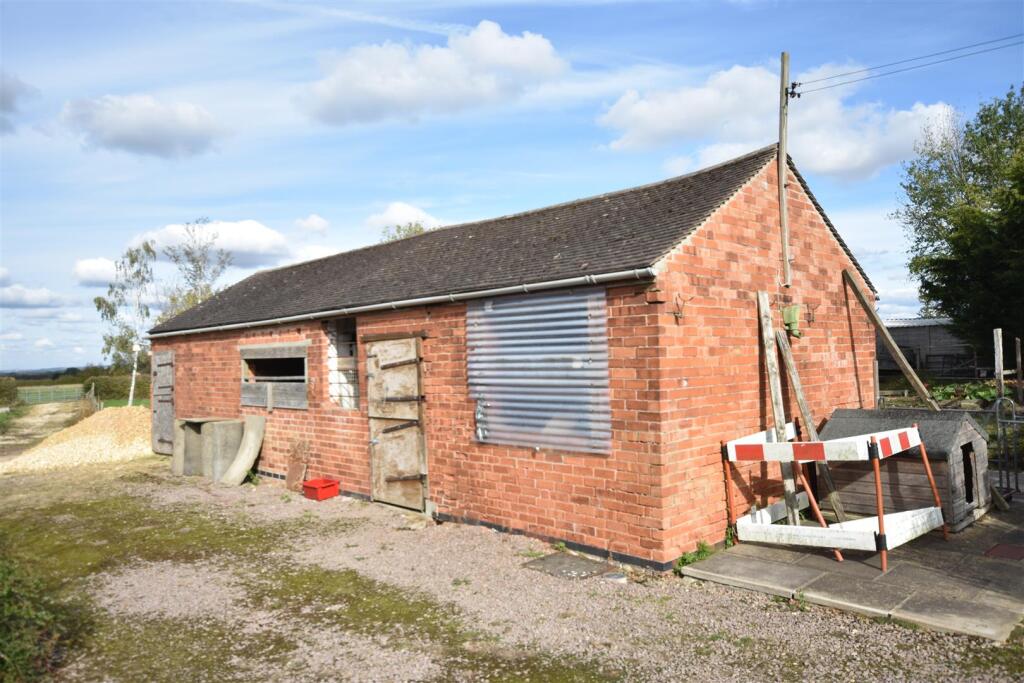 STABLES