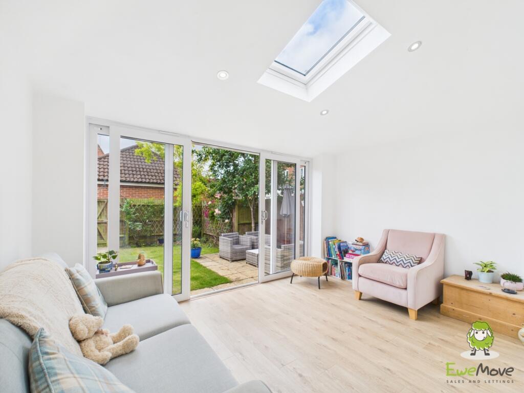 EweMove Estate Agents Basingstoke