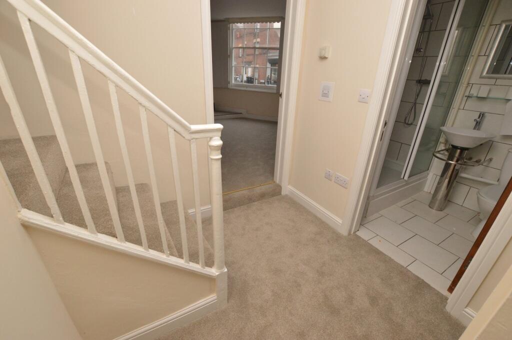 1st Floor Landing
