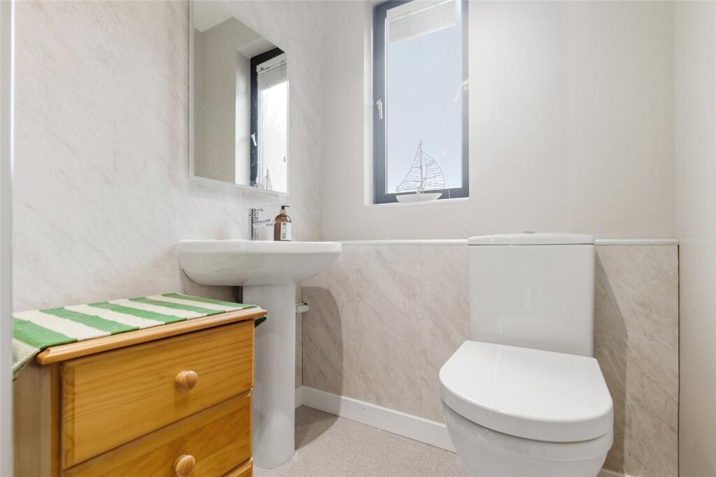 Shower Room Alt