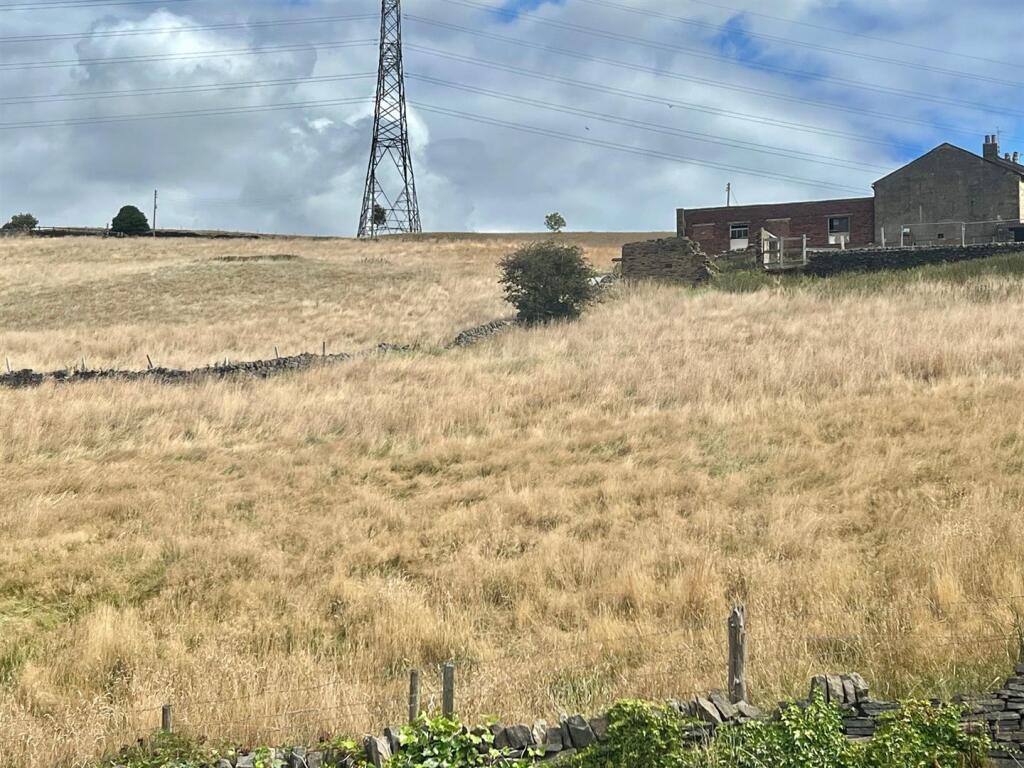Bramleys Estate Agents - Claremount Road - Halifax