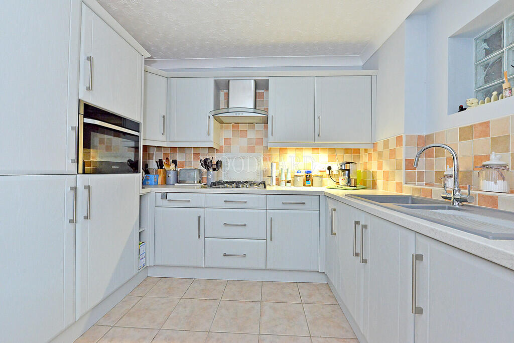 Kitchen/Dining Ro...